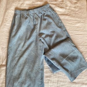 Vintage Corduroy Pants